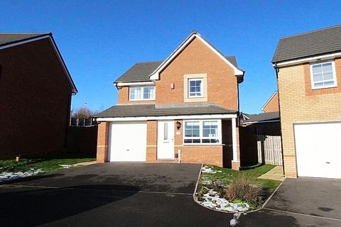 3 bedroom detached house for sale, Fenney Way, Catcliffe, Rotherham