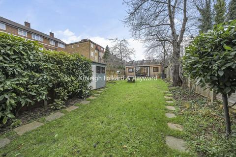 2 bedroom flat for sale, Woodland Road, New Southgate