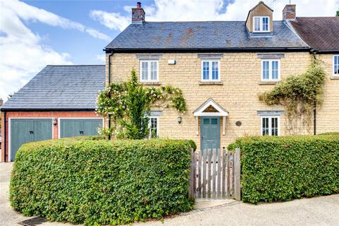 5 bedroom semi-detached house for sale, The Long Close, Stourton, Shipston-on-Stour, Warwickshire, CV36