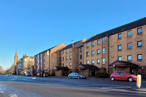 378/5 Easter Road, Edinburgh, EH6 8JW