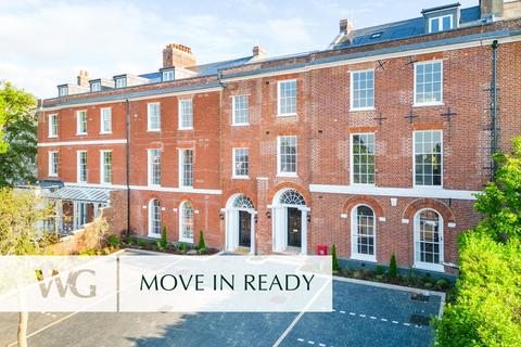 3 bedroom apartment for sale, Magdalen Road, Exeter