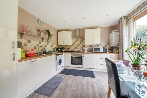 2 bedroom apartment for sale, Huntley Crescent, Milton Keynes, Buckinghamshire