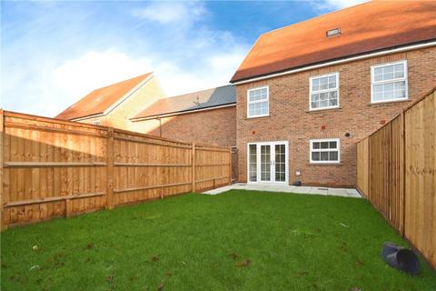 4 bedroom terraced house for sale, Sequoia Lane, Braishfield, Romsey