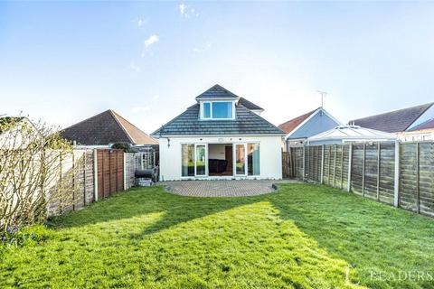 4 bedroom bungalow for sale, Bournemouth Road, Holland-on-Sea, Clacton-on-Sea