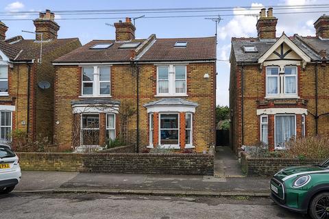 3 bedroom semi-detached house for sale, Athelstan Road, Faversham, ME13