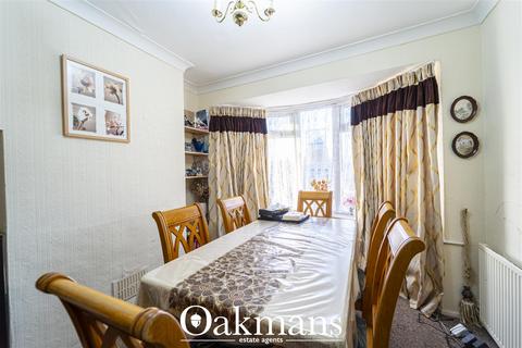 3 bedroom semi-detached house for sale, Brandwood Park Road, Birmingham