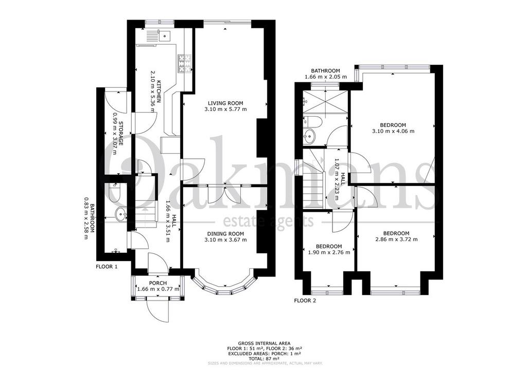 27 Brandwood Park Ro