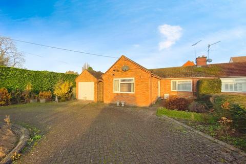 2 bedroom semi-detached bungalow for sale, Crawford Close, Bidford-on-Avon, Alcester