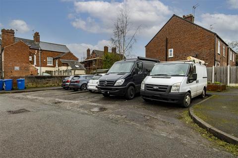 2 bedroom semi-detached house for sale, Brocklehurst Piece, Brampton, Chesterfield