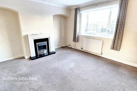 3 bedroom semi-detached house for sale, Dilhorne Road, Stoke-On-Trent