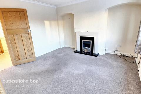 3 bedroom semi-detached house for sale, Dilhorne Road, Stoke-On-Trent