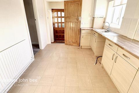 3 bedroom semi-detached house for sale, Dilhorne Road, Stoke-On-Trent