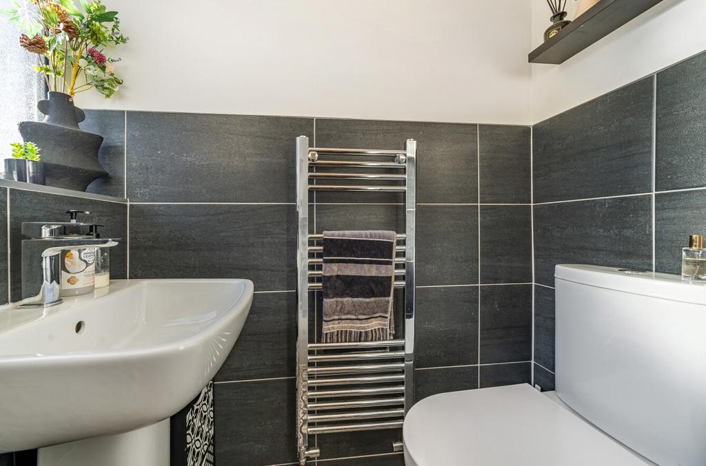 Ground Floor Wc