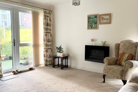 1 bedroom retirement property for sale, Whitley Court, Hayes Road, Paignton