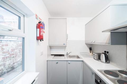 undefined, Wythburn Street, Pendleton, Salford, M6