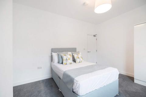 undefined, Wythburn Street, Pendleton, Salford, M6