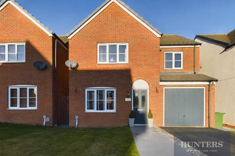 4 bedroom detached house for sale, Flint Road, Alexandra Park , Sunderland