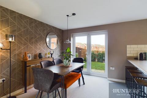 4 bedroom detached house for sale, Flint Road, Alexandra Park , Sunderland