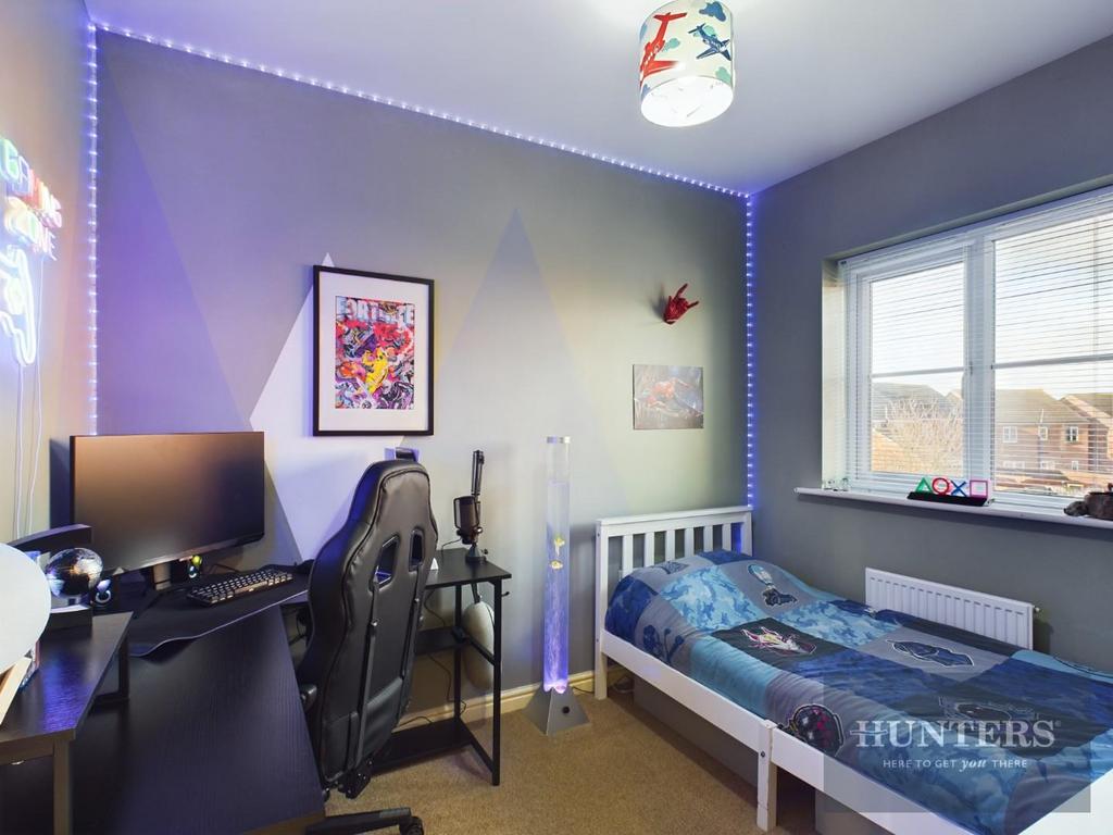 Bedroom 2