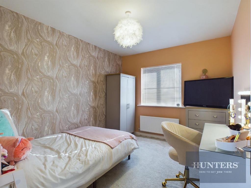 Bedroom 4