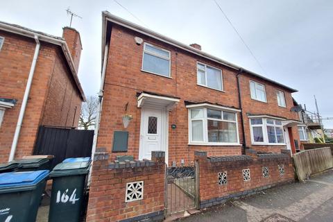 3 bedroom semi-detached house for sale, Terry Road, Coventry, CV1