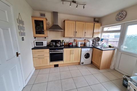 3 bedroom semi-detached house for sale, Terry Road, Coventry, CV1 2BA