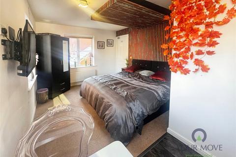 4 Bridgewater Drive, Blackburn, BB1 5AJ