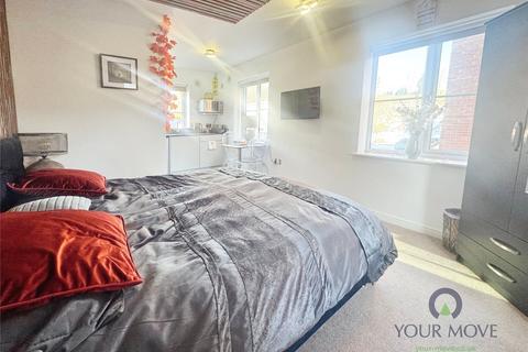 4 Bridgewater Drive, Blackburn, BB1 5AJ