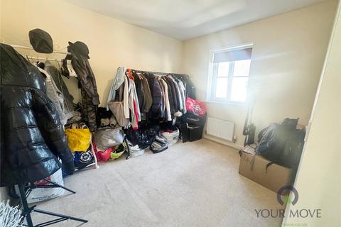 4 Bridgewater Drive, Blackburn, BB1 5AJ
