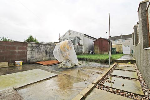 3 bedroom terraced house for sale, Thomastown, Porth CF39