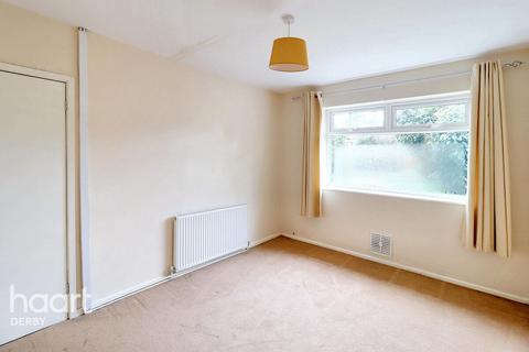 2 bedroom bungalow for sale, Old Vicarage Close, Littleover