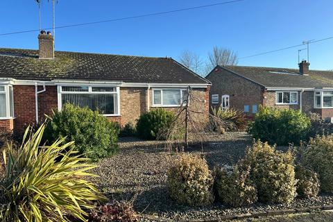 2 bedroom bungalow to rent, Stockbridge Park, Elloughton
