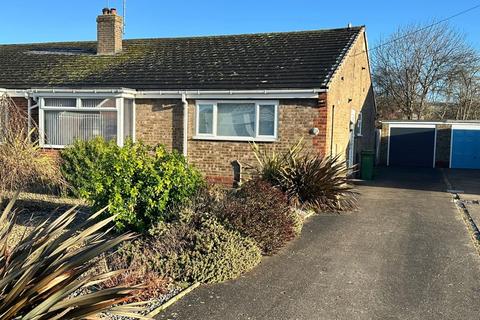 2 bedroom bungalow to rent, Stockbridge Park, Elloughton