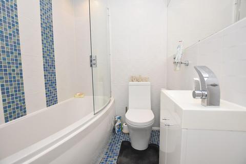 2 bedroom flat for sale, Meynell Close, Brampton, Chesterfield, S40 3BL