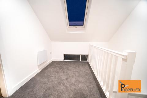 1 bedroom mews for sale, Chapel Mews, Stockport SK2