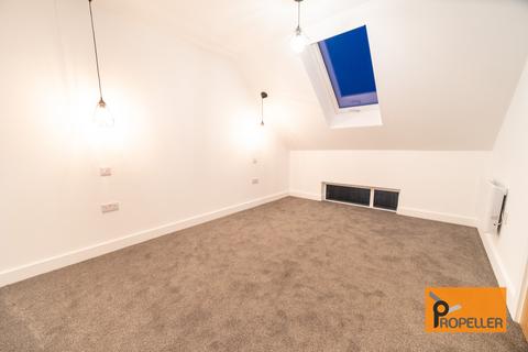 1 bedroom mews for sale, Chapel Mews, Stockport SK2