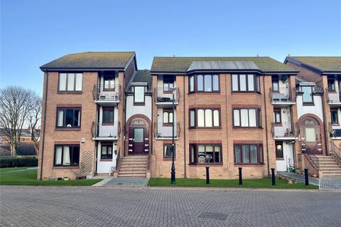 Alexandra Court, Bridlington, East Riding of Yorkshire, YO15