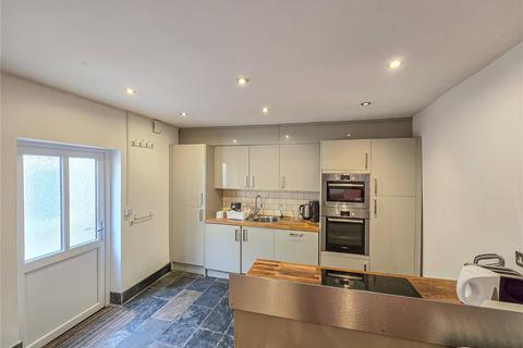 1 bedroom end of terrace house for sale, West Street, Bristol BS2