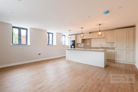 3 bedroom apartment to rent, George Street, Whalley, Clitheroe