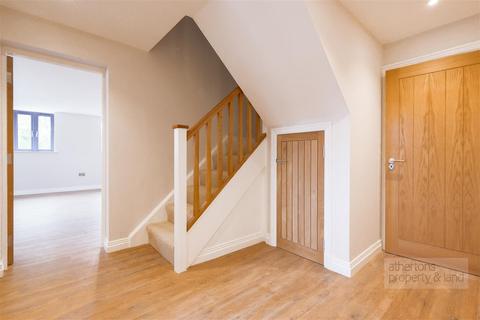 3 bedroom apartment to rent, George Street, Whalley, Clitheroe