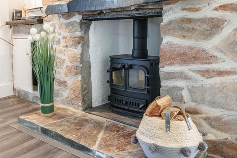 undefined, Antony, Cornwall PL11