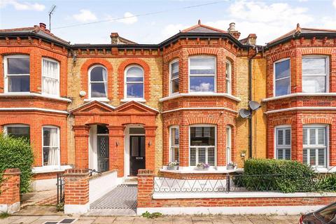 4 bedroom terraced house for sale, Rosebery Road, London SW2