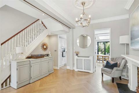 4 bedroom terraced house for sale, Rosebery Road, London SW2