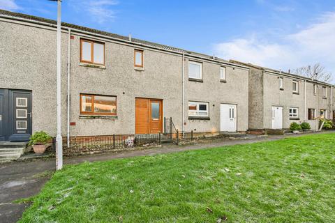 2 bedroom terraced house for sale, Hudson Road, Rosyth, KY11