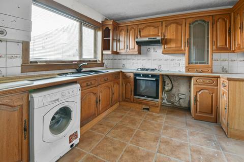 2 bedroom terraced house for sale, Hudson Road, Rosyth, KY11