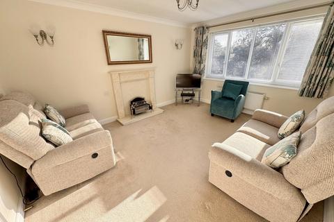 2 bedroom apartment for sale, 37 Lindsay Road, Poole, BH13