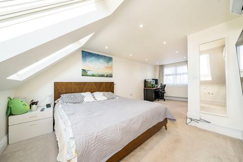 8 Meridian Road, London, SE7 8QJ