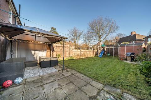 8 Meridian Road, London, SE7 8QJ
