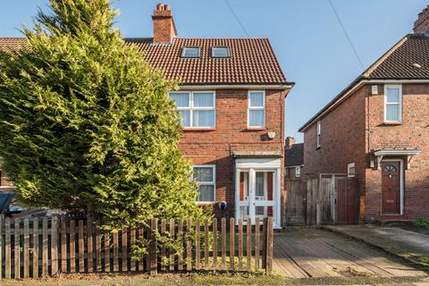 3 bedroom end of terrace house for sale, Meridian Road, Charlton, SE7