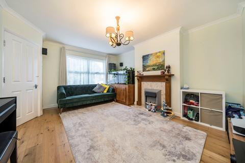 3 bedroom end of terrace house for sale, Meridian Road, Charlton, SE7